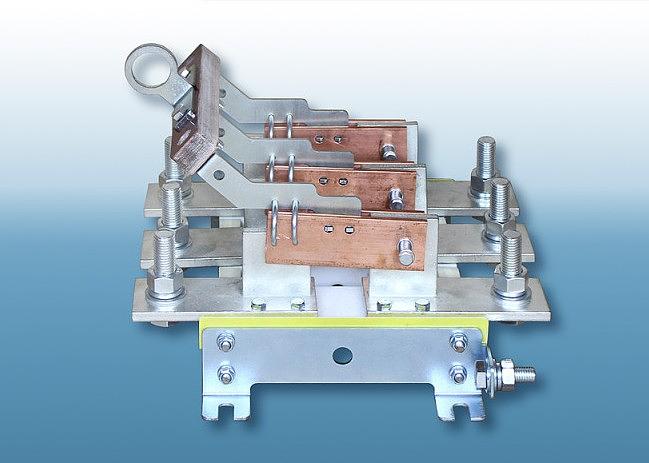 Разъединитель РЕ19-43-31190 1600А фото 4