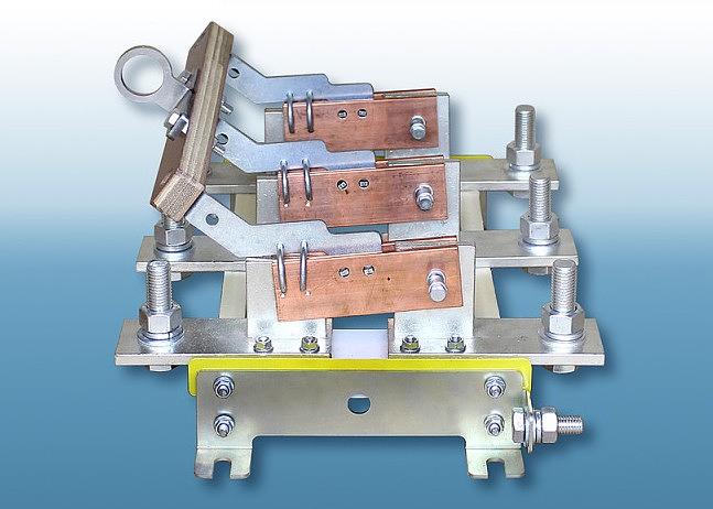 Разъединитель РЕ19-43-31190 1600А мп 140 фото 2