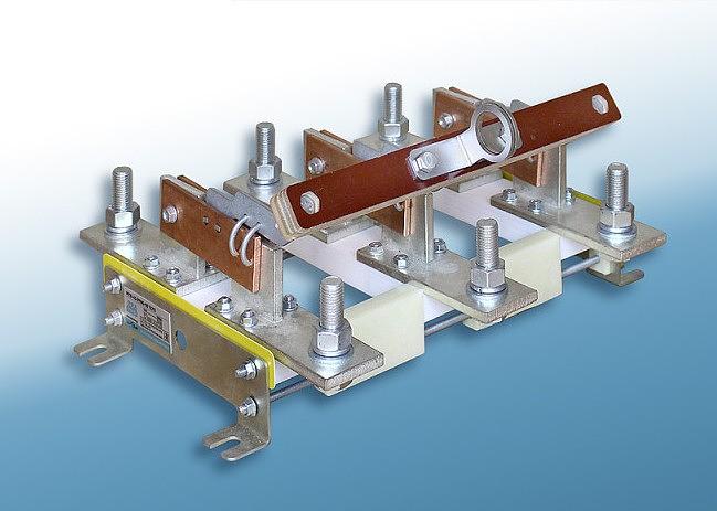 Разъединитель РЕ19-43-31190 1600А мп 140 фото 4