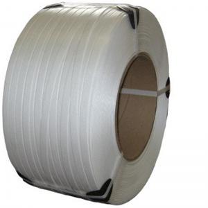 Стреппинг лента полипропиленовая 15 мм 1.0 мм 1200 м фото 1