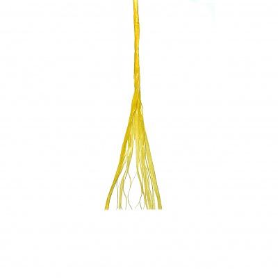 Шпагат полипропиленовый 1600 текс СВ желтый ОПТ фото 2