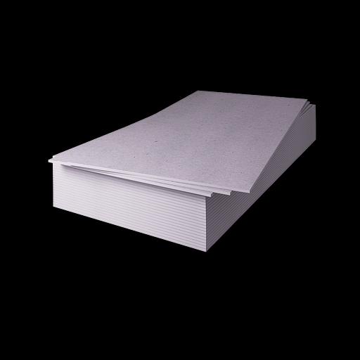 Звукоизоляционные гипсовые листы Aku-Line Pro ГКЛА Gyproc опт фото 1