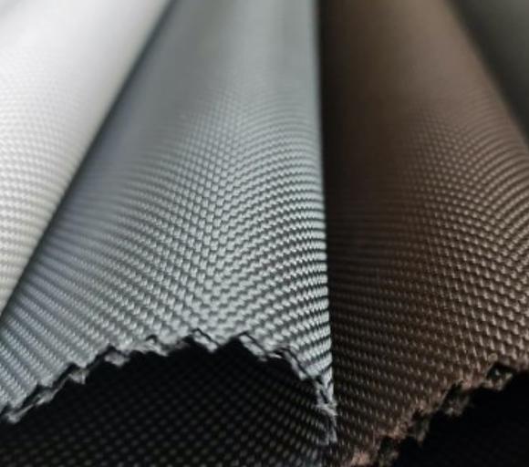 Оксфорд 1680D WR PU фото 1