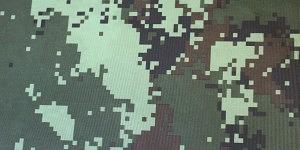 Оксфорд 210D WR PU Printed фото 4