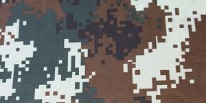 Оксфорд 210D WR PU Printed фото 6