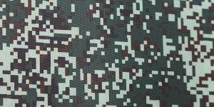 Оксфорд 210D WR PU Printed фото 8