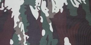 Оксфорд 210D WR PU Printed фото 9