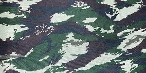 Оксфорд 240D WR PU Printed фото 5