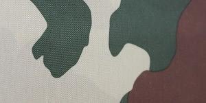 Оксфорд 240D WR PU Printed фото 6