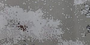 Оксфорд 240D WR PU Printed фото 8