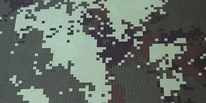 Оксфорд 240D WR PU Printed фото 9