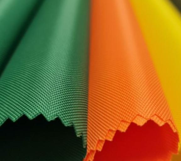 Оксфорд 420D ПВХ фото 1