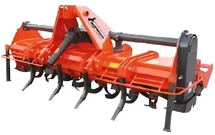 Доминатор горизонтальный 3 метра (фреза) фото 1