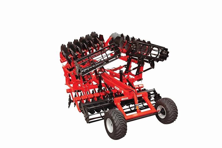 Дисковые бороны 6 метров фото 1