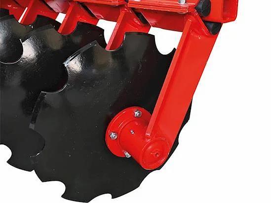 Дисковые бороны 3,5 метра фото 4