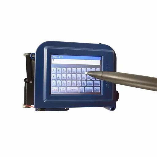 Каплеструйный маркиратор Doersup 12.7 mini фото 4