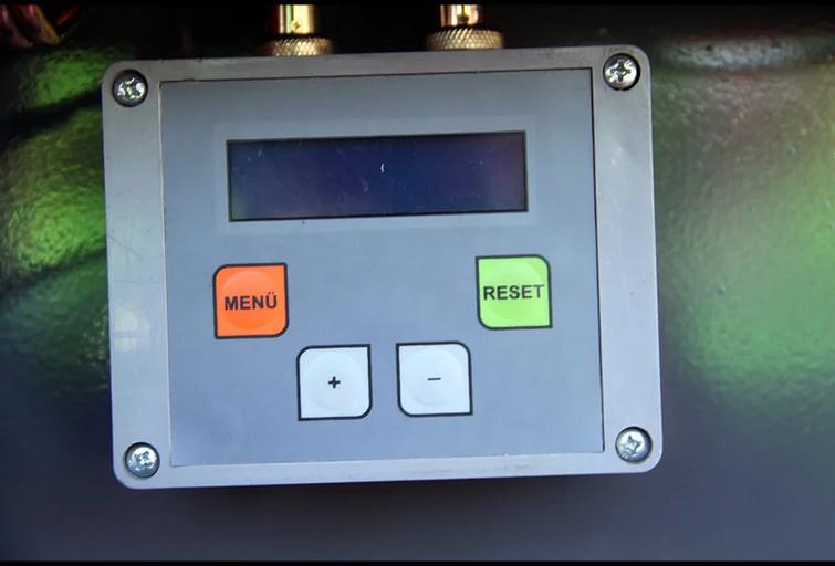 Тюковый пресс-подборщик фото 7