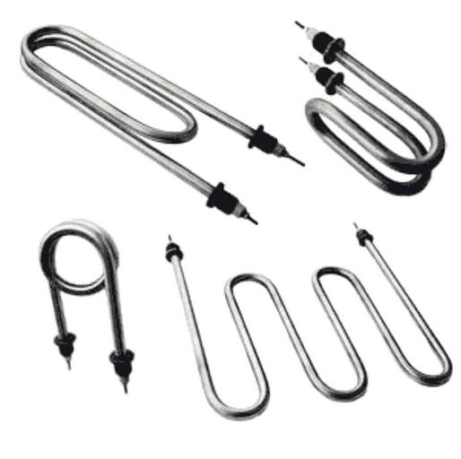 Трубчатый электронагреватель ТЭН ОПТ фото 1