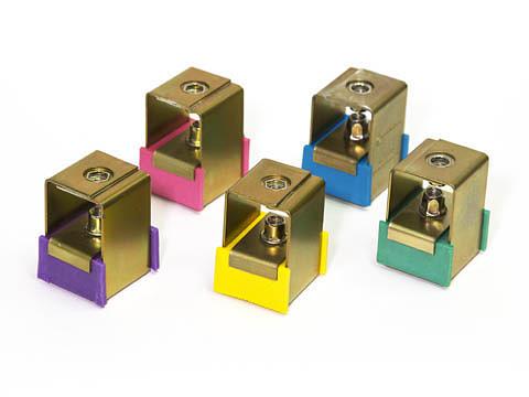 Подвес Виброфлекс 4кг М8 опт фото 1