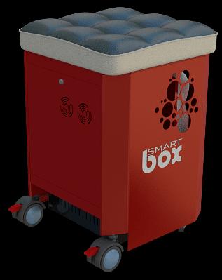 Система интерактивная мобильная Smart BOX фото 7