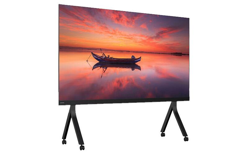 Светодиодный экран All-in-One QSTech xWall Plus 165-09 фото 1