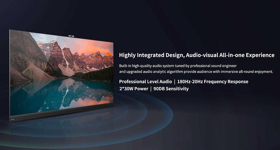 Светодиодный экран All-in-One QSTech xWall Plus 165-09 фото 2