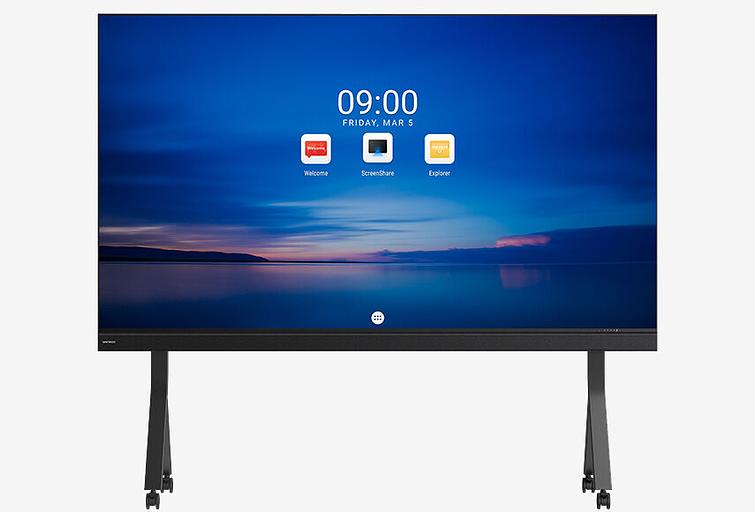 Светодиодный экран All-in-One QSTech xWall Plus 165-09 фото 8
