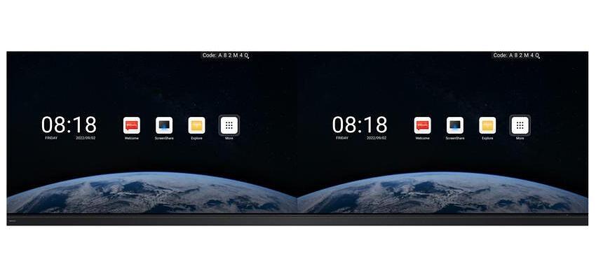 Светодиодный экран All-in-One QSTech xWall Plus 199-12 фото 1