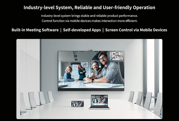 Светодиодный экран All-in-One QSTech xWall Plus 199-12 фото 4