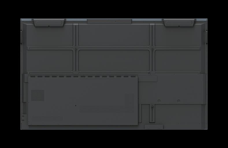 Интерактивный дисплей Lumien LMP8603HL фото 6