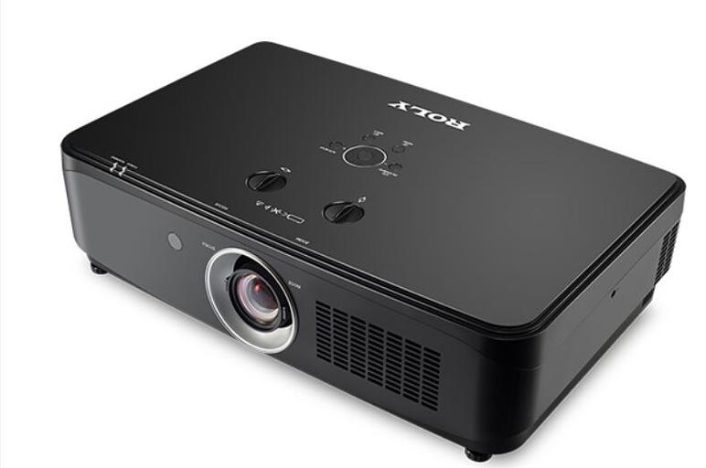 Инсталляционный лазерный проектор ROLY RL-HW700T фото 1