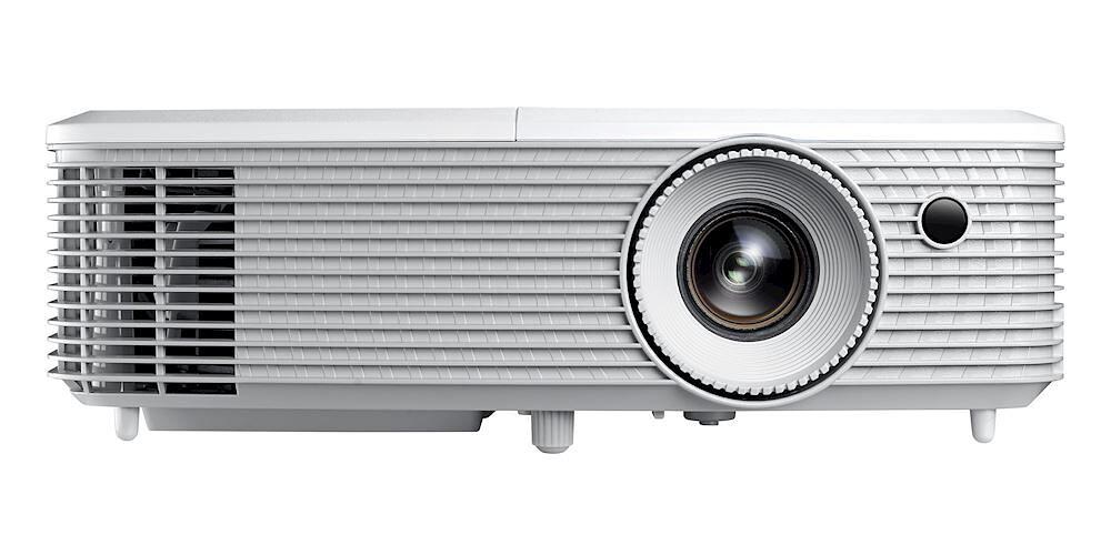 Проектор Optoma HD28i фото 2