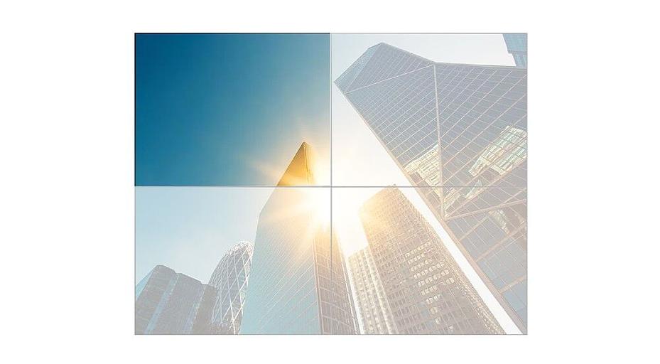 Профессиональный дисплей для видеостен Philips 55BDL8007X/00 фото 1