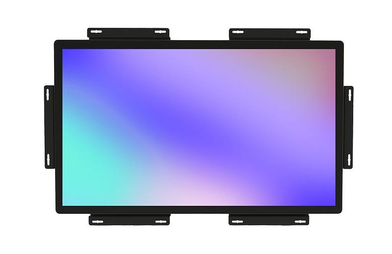 LFT2401PC Встраиваемый сенсорный дисплей с открытой рамкой Lumien фото 1