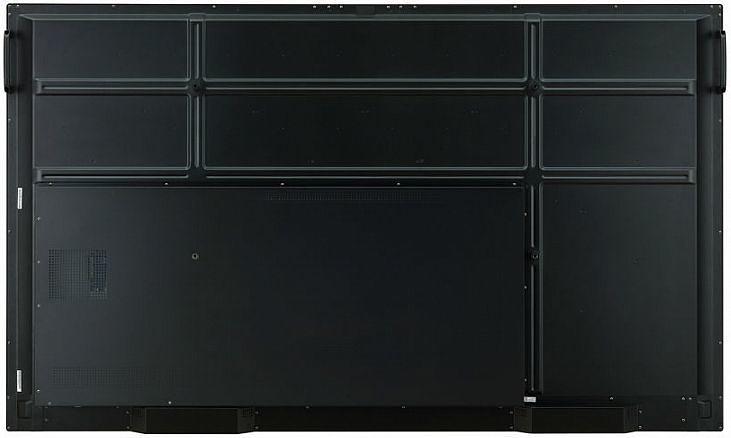 Панель интерактивная LG 75TR3BF-B фото 4