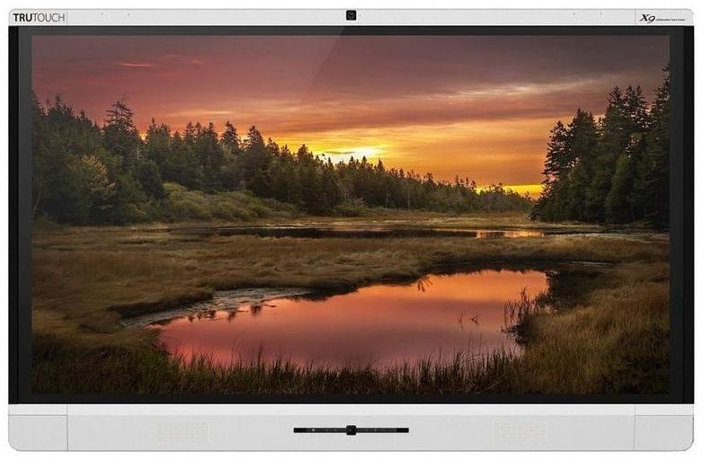Панель интерактивная Newline TruTouch X9 с OPS PC 86 дюймов фото 1