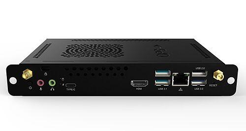 Встраиваемый компьютер OPS Lime OPS02107LMRU-W10P фото 2