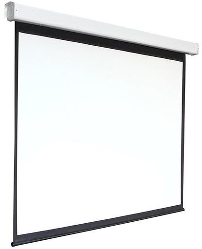 Экран настенный с электроприводом Digis DSEF-1105 фото 1
