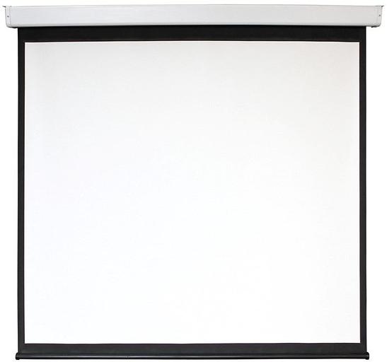 Экран настенный с электроприводом Digis DSEF-1105 фото 2