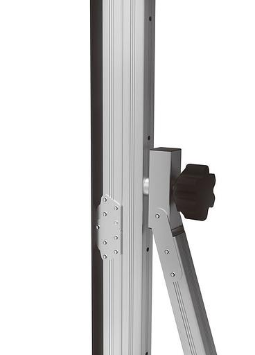 Экран Fast-Fold Digis Show DSFF-4330 фото 4