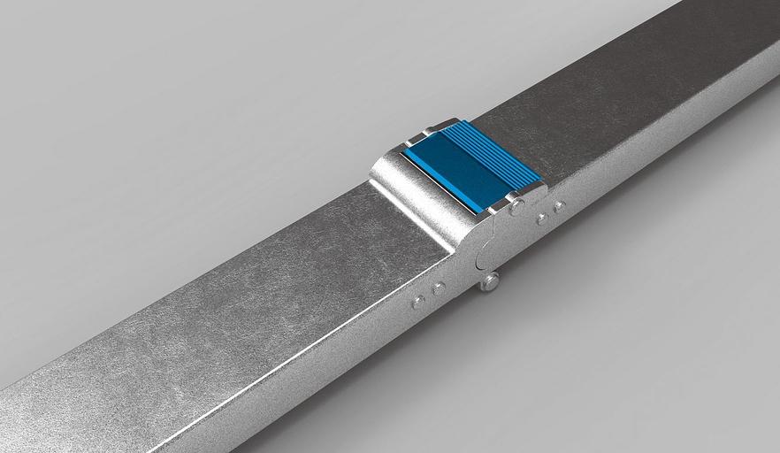 Экран Fast-Fold Digis Show DSFF-4330 фото 5