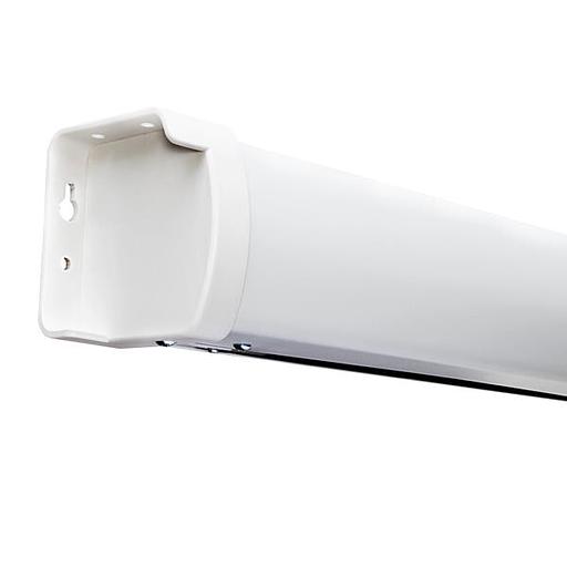 Моторизированный проекционный экран ViewScreen Breston (16:9) 203*203 (195*109.5) MW фото 2