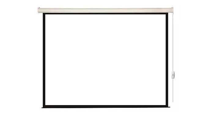 LEC-100102 Экран с электроприводом Lumien Eco Control фото 1