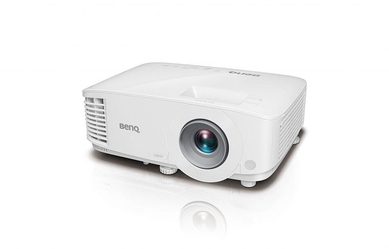 Проектор BenQ MH733 фото 1