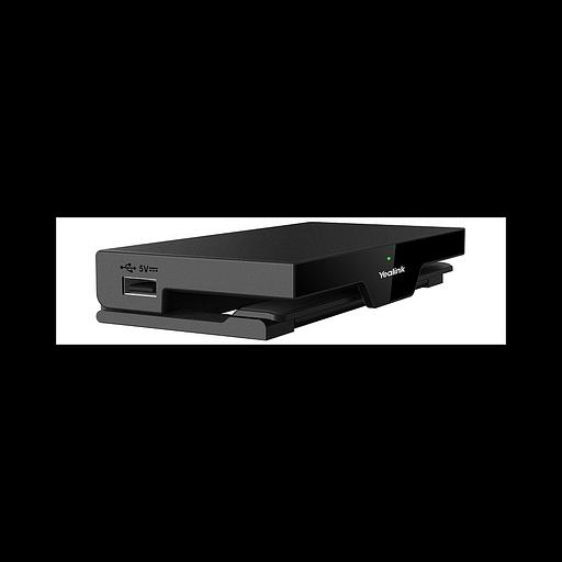 Yealink RoomCast-001 Система беспроводных презентаций для переговорных комнат фото 4