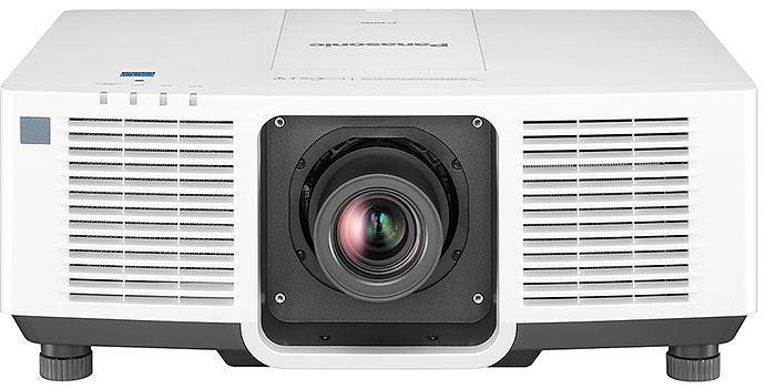 Проектор Panasonic PT-MZ880W фото 1