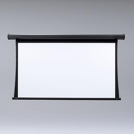 Экран Draper Premier HDTV (9:16) 254/100" 124*221 XT1000V (M1300) ebd 12" case white фото 7