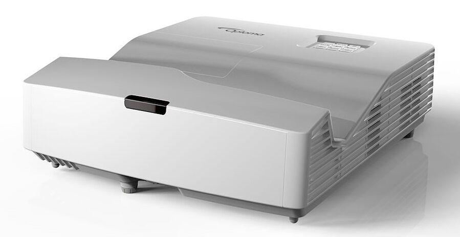 Проектор Optoma EH340UST фото 1