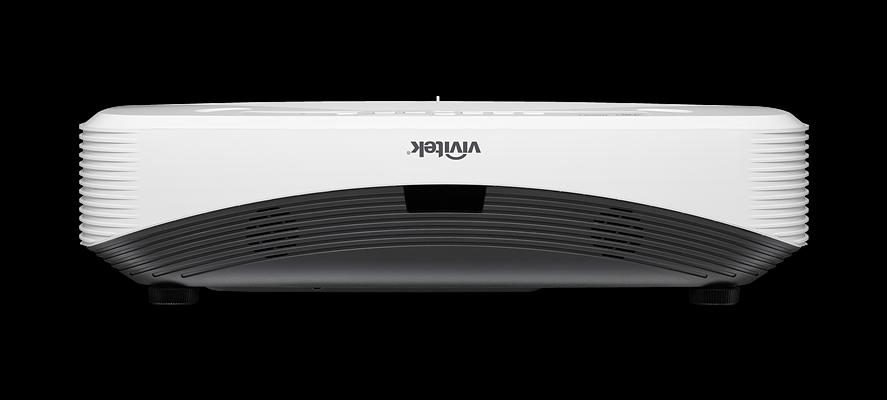 Универсальный ультракороткофокусный проектор Vivitek DH765Z-UST фото 5