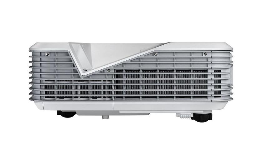 Проектор Optoma EH320USTi фото 4